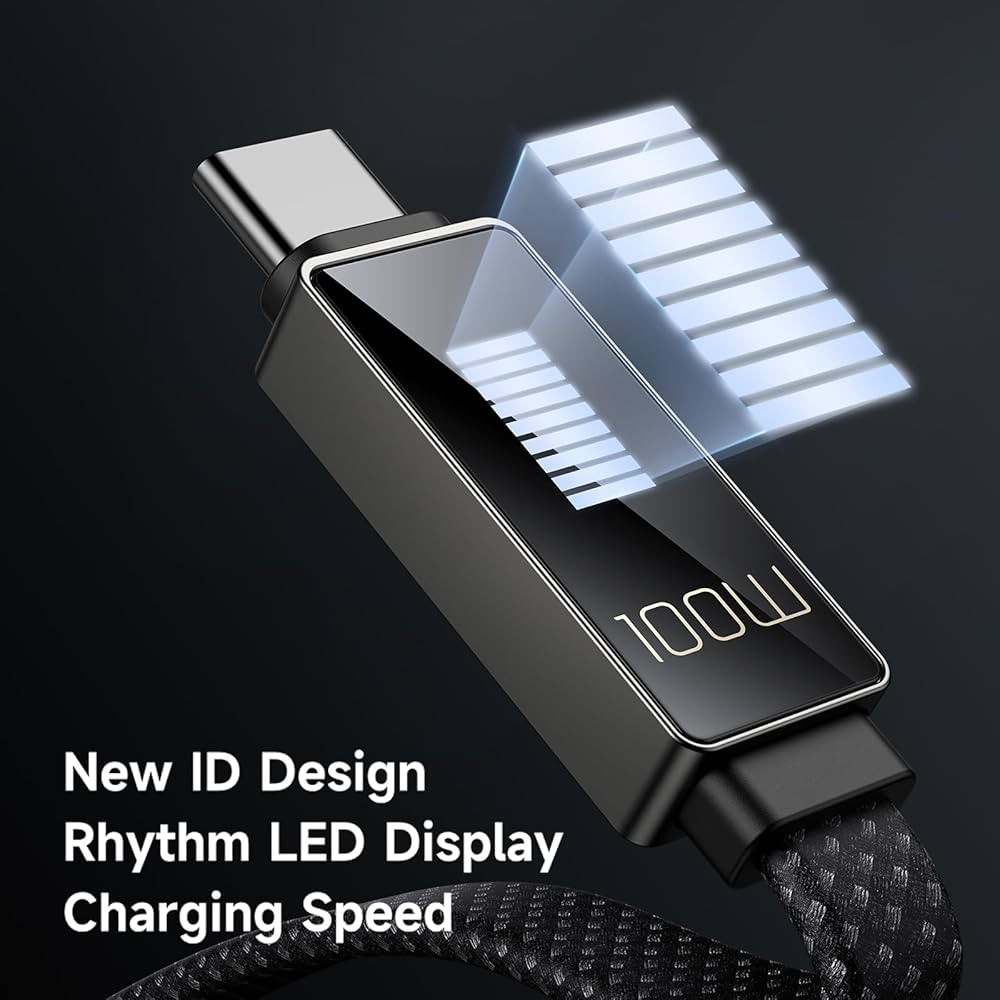Mcdodo Rhythm USB-C Cable Mcdodo Rhythm USB-C Cable